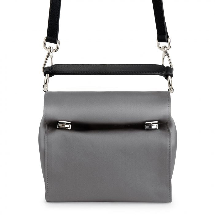 Silk Roll Bag - Petite