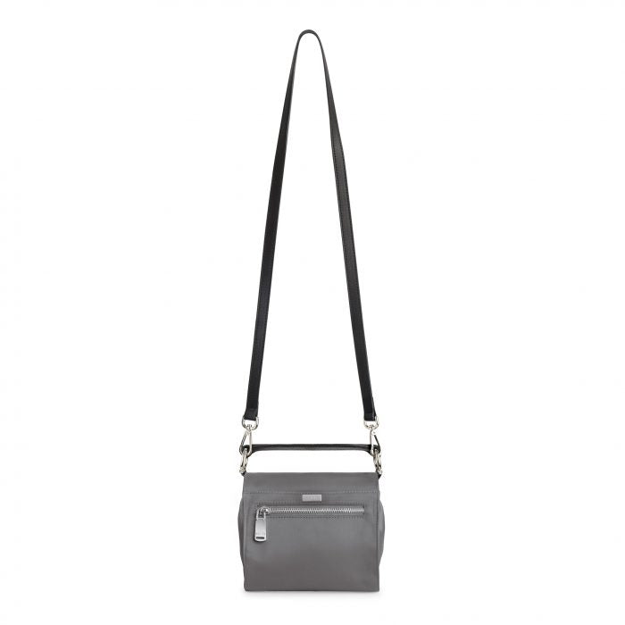 Silk Roll Bag - Petite