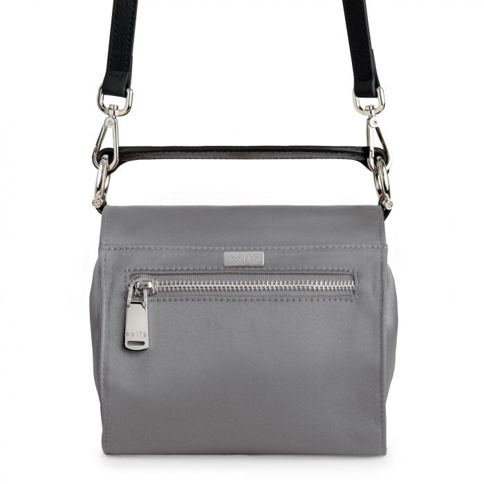 Silk Roll Bag - Petite