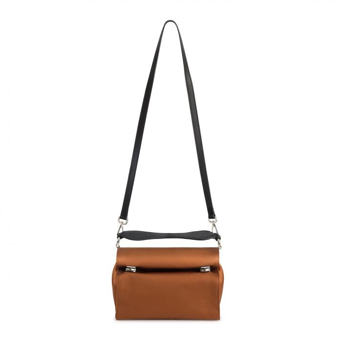 Silk Roll Bag