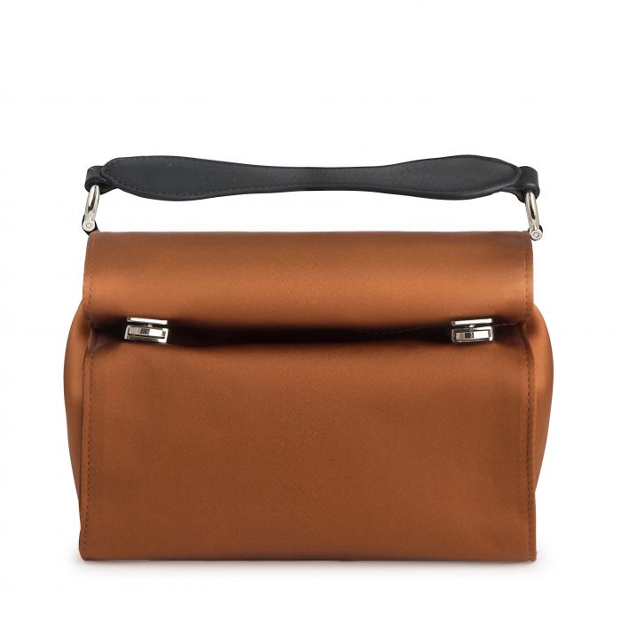 Silk Roll Bag