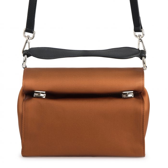 Silk Roll Bag