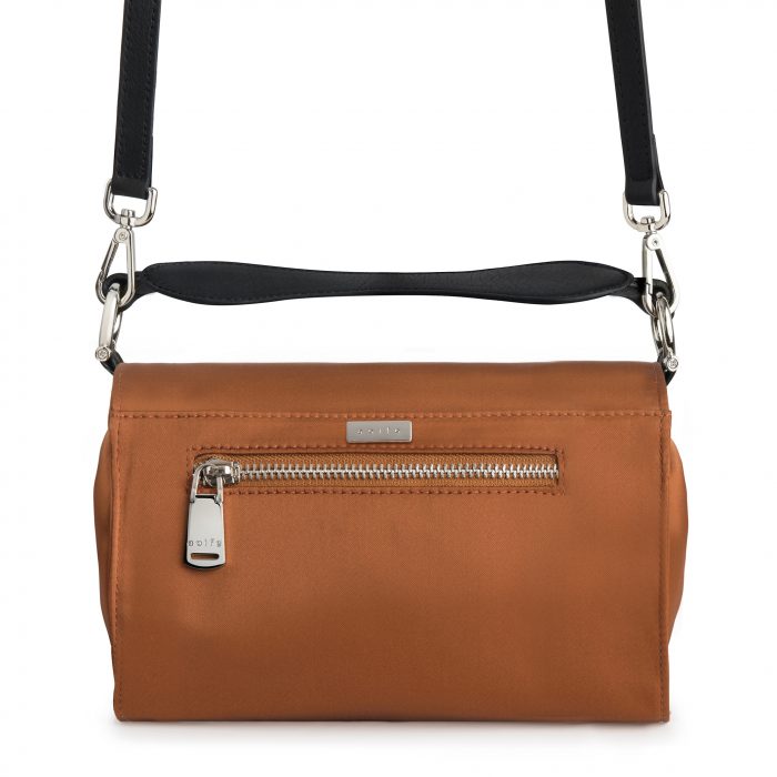 Silk Roll Bag