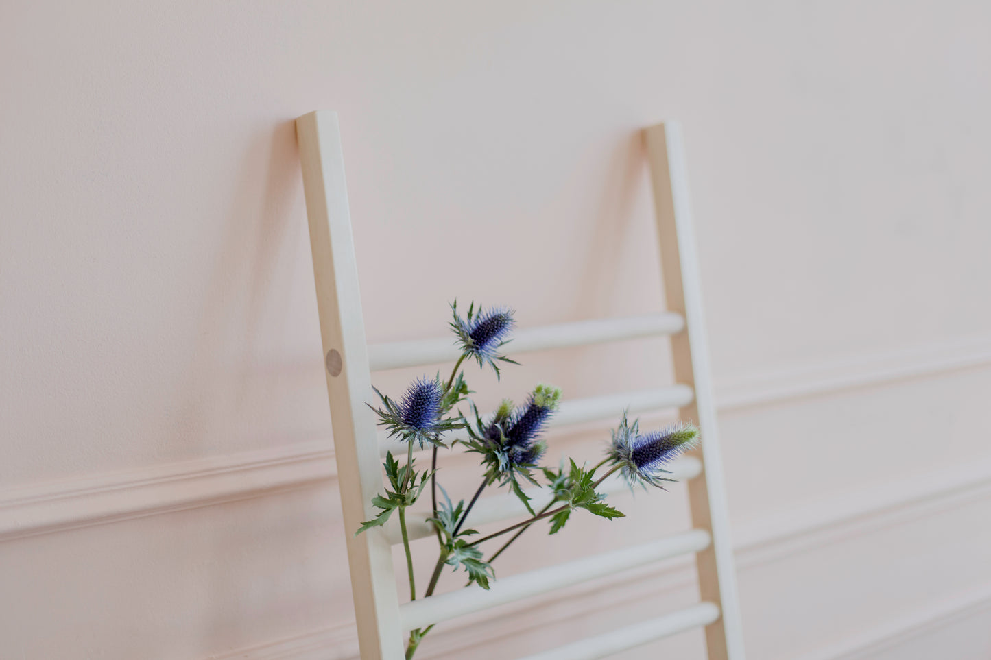 Step Up Birch Wood Shoe Rack