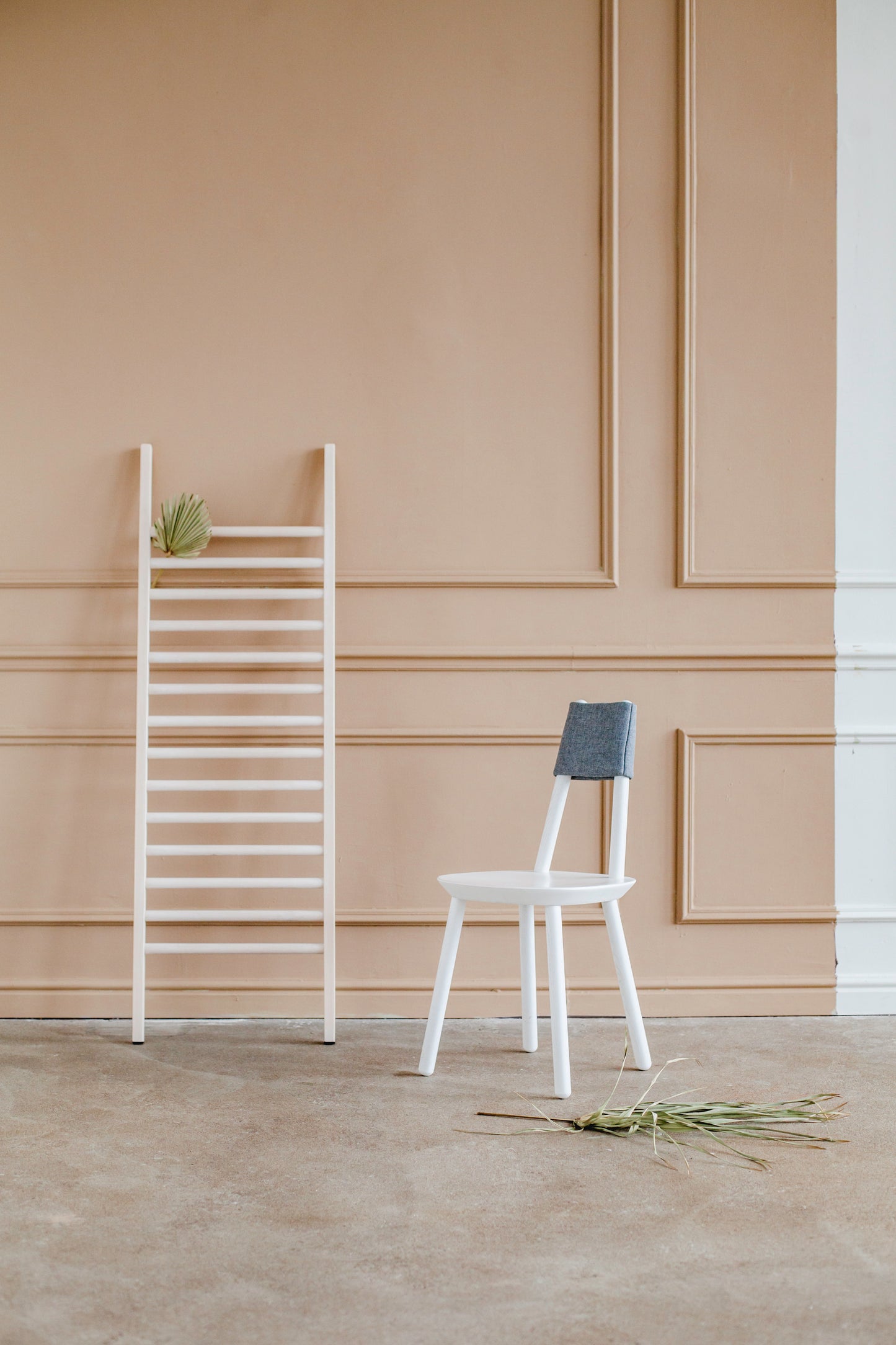 Step Up Birch Wood Shoe Rack