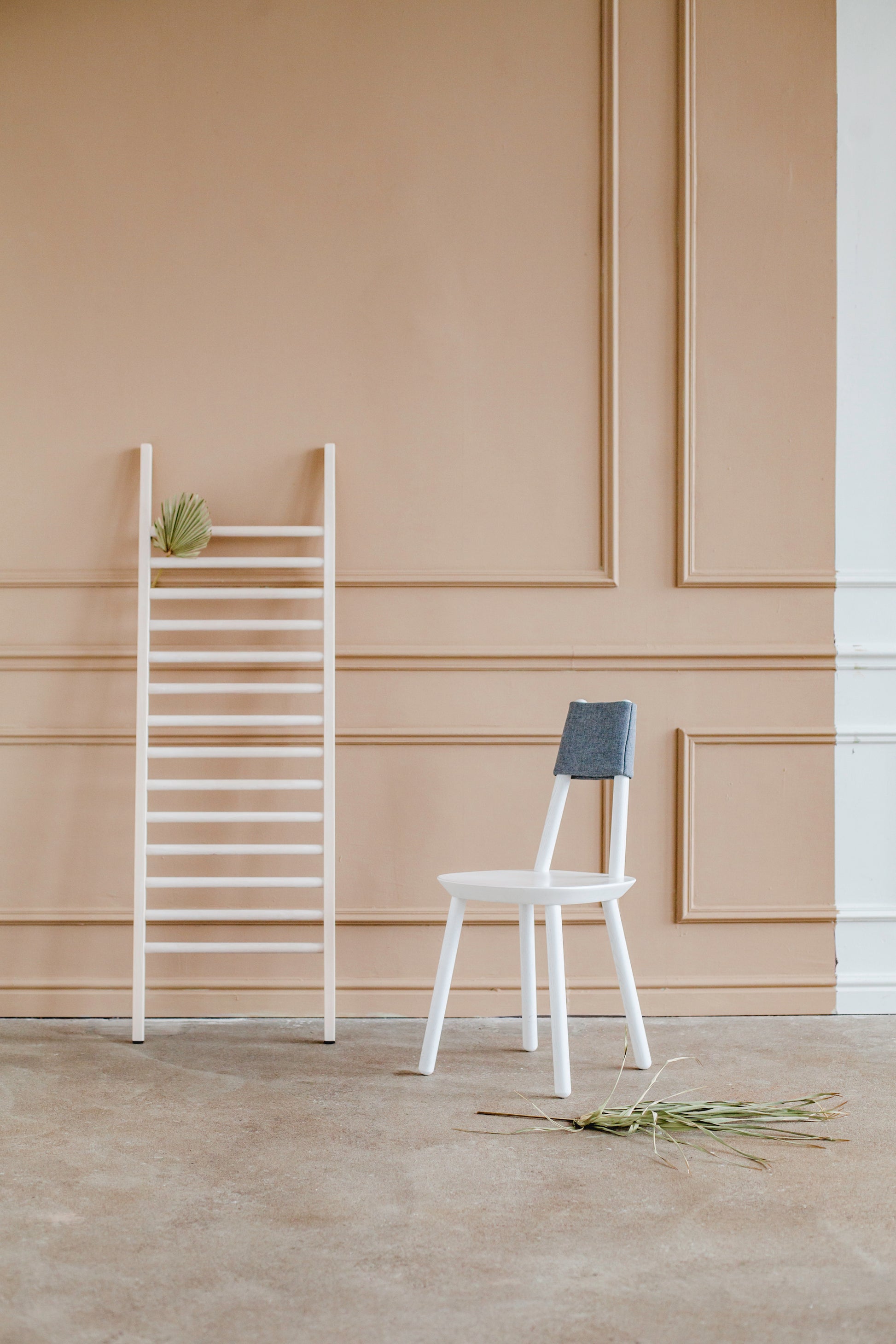 Step Up Birch Wood Shoe Rack