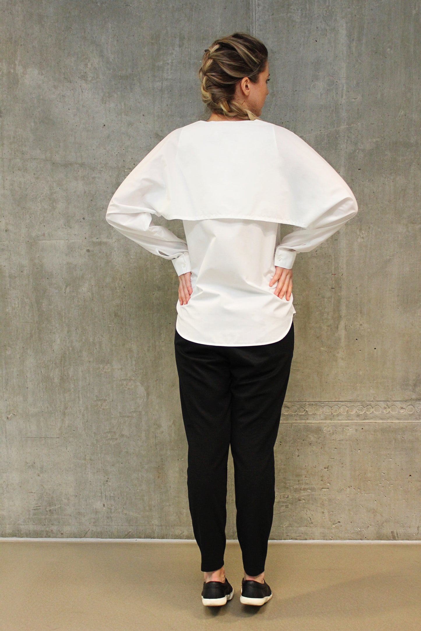 Candore Shirt