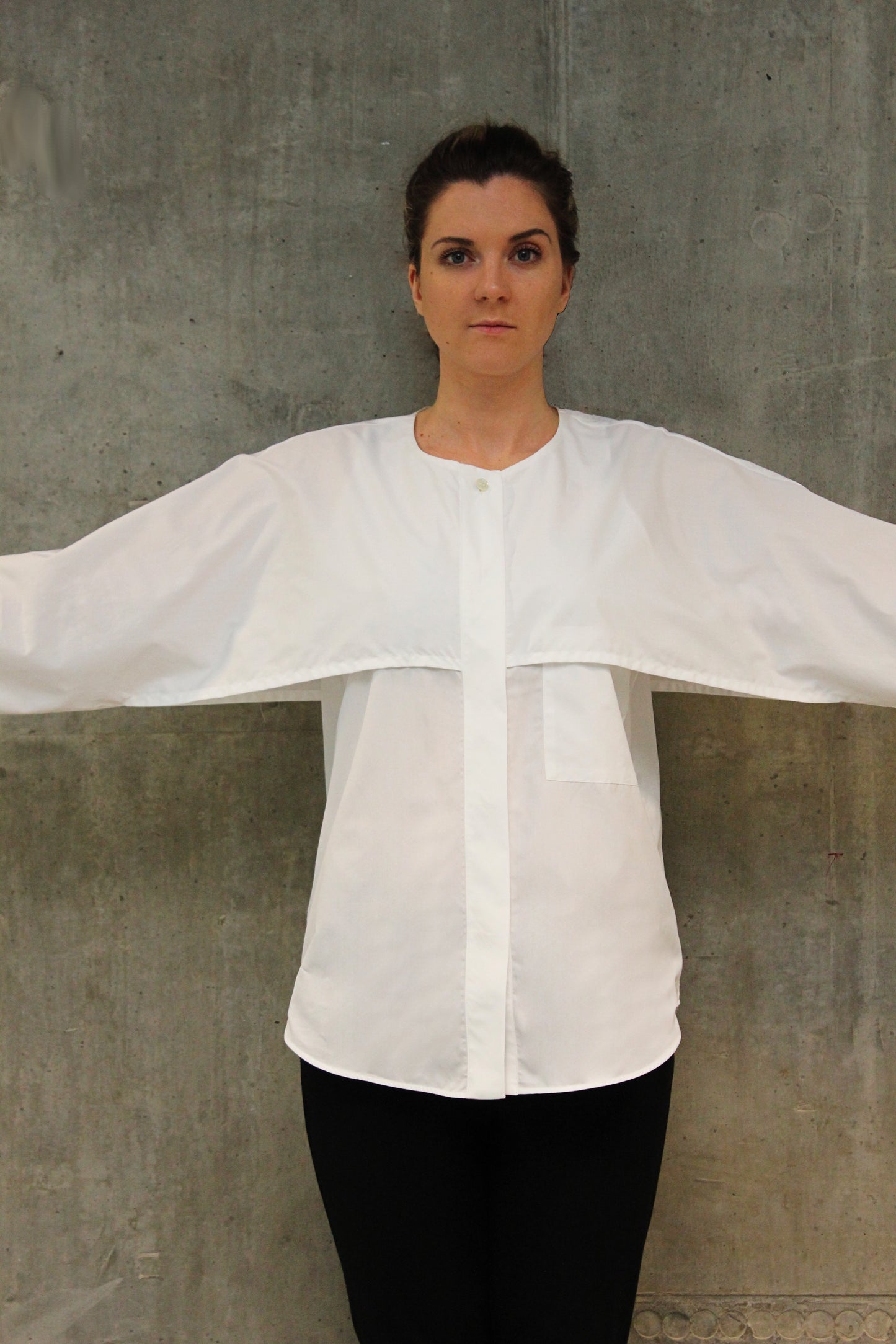 Candore Shirt