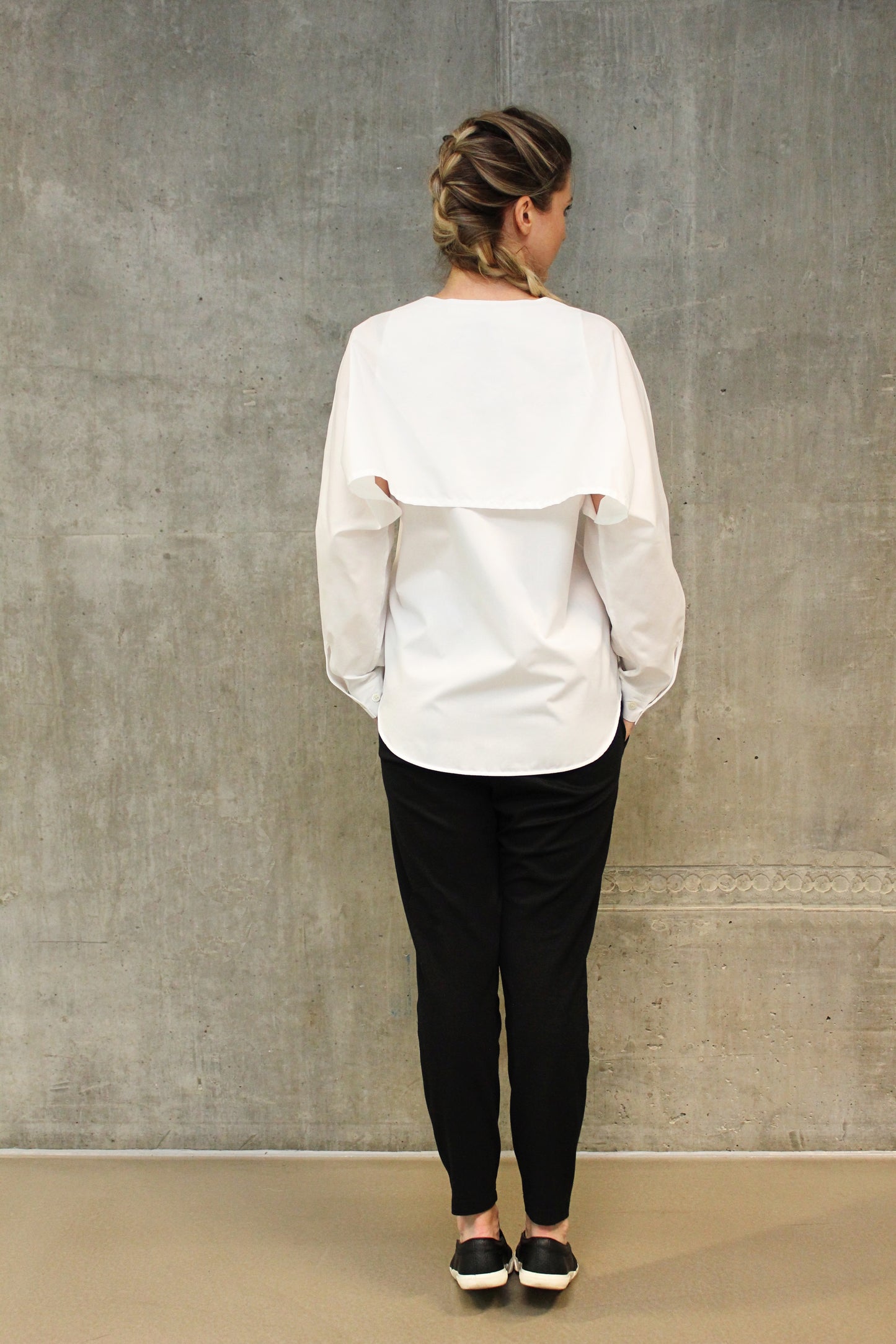 Candore Shirt
