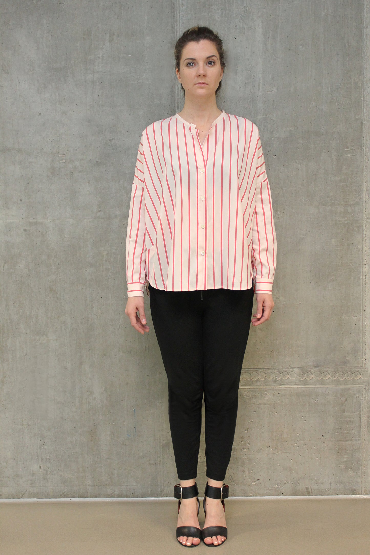 Cangiante Shirt