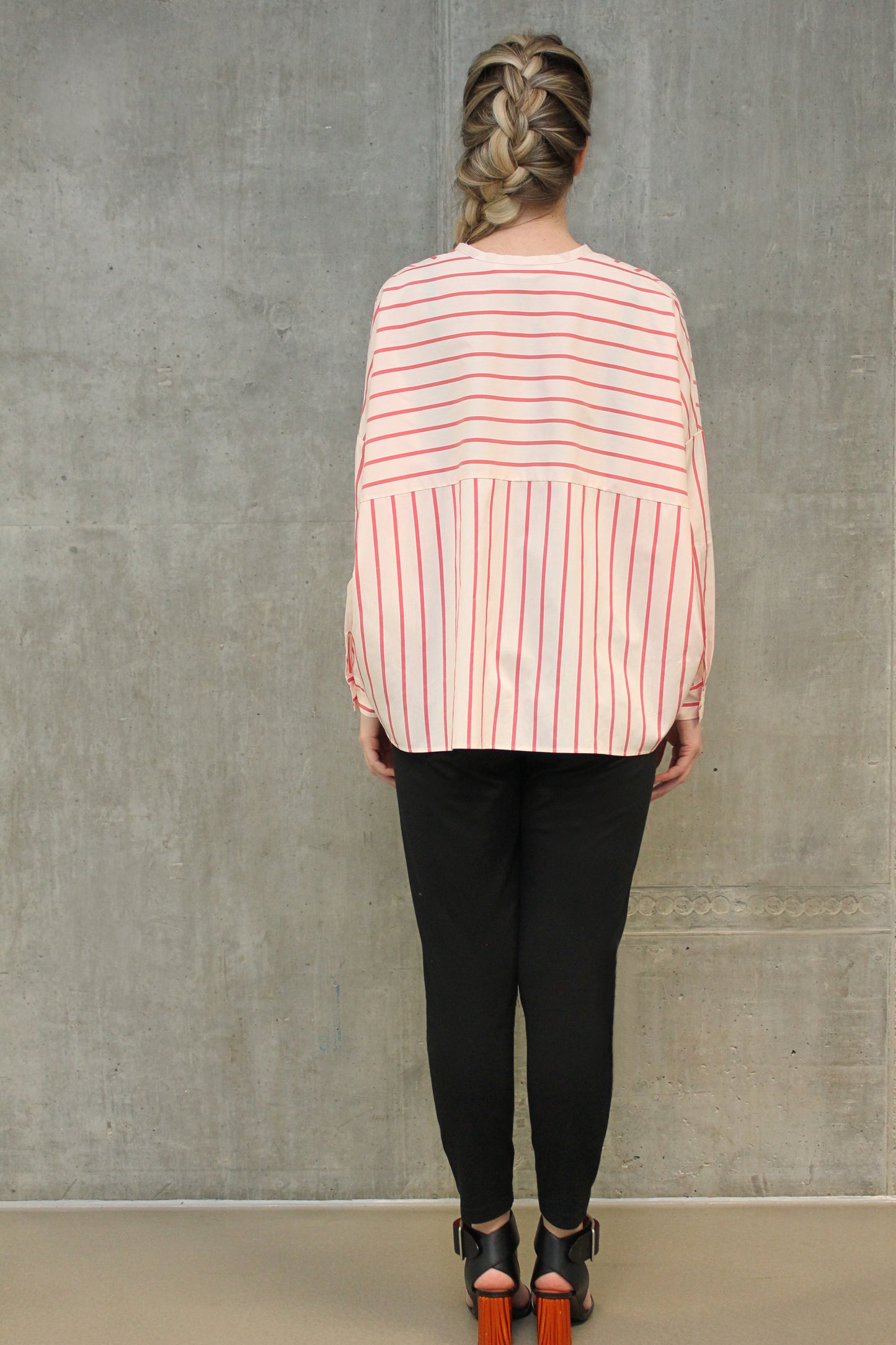 Cangiante Shirt