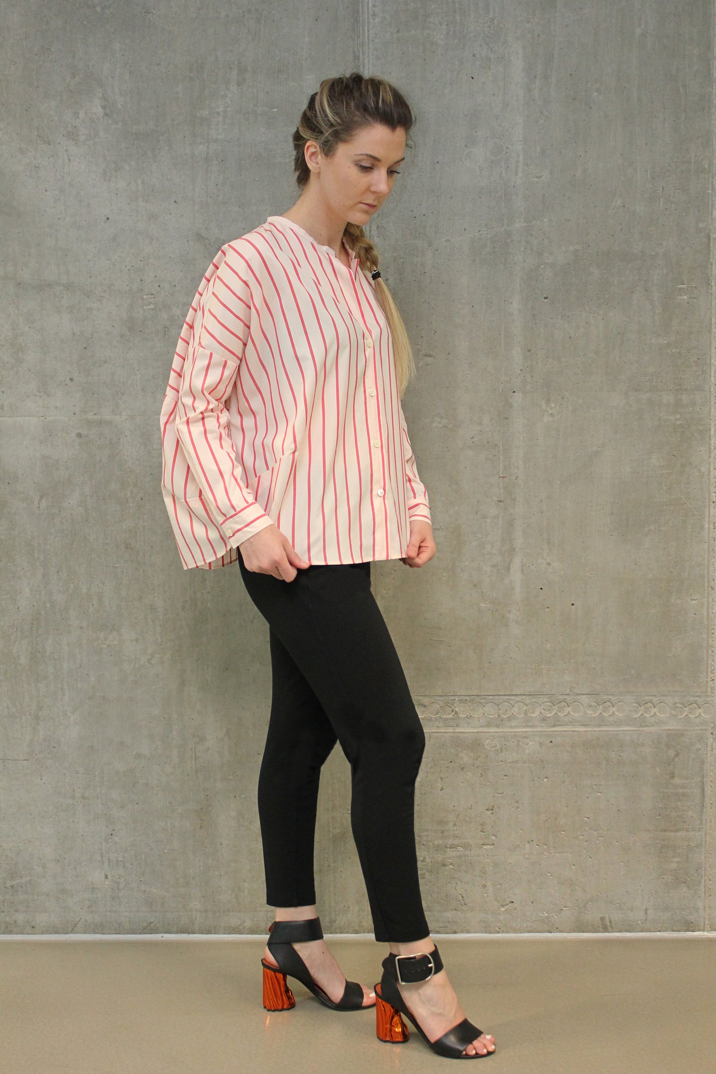 Cangiante Shirt