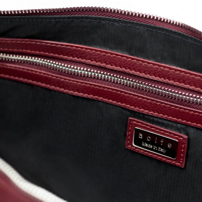 Gallery Reclaimed Mini Crossbody - Aoife