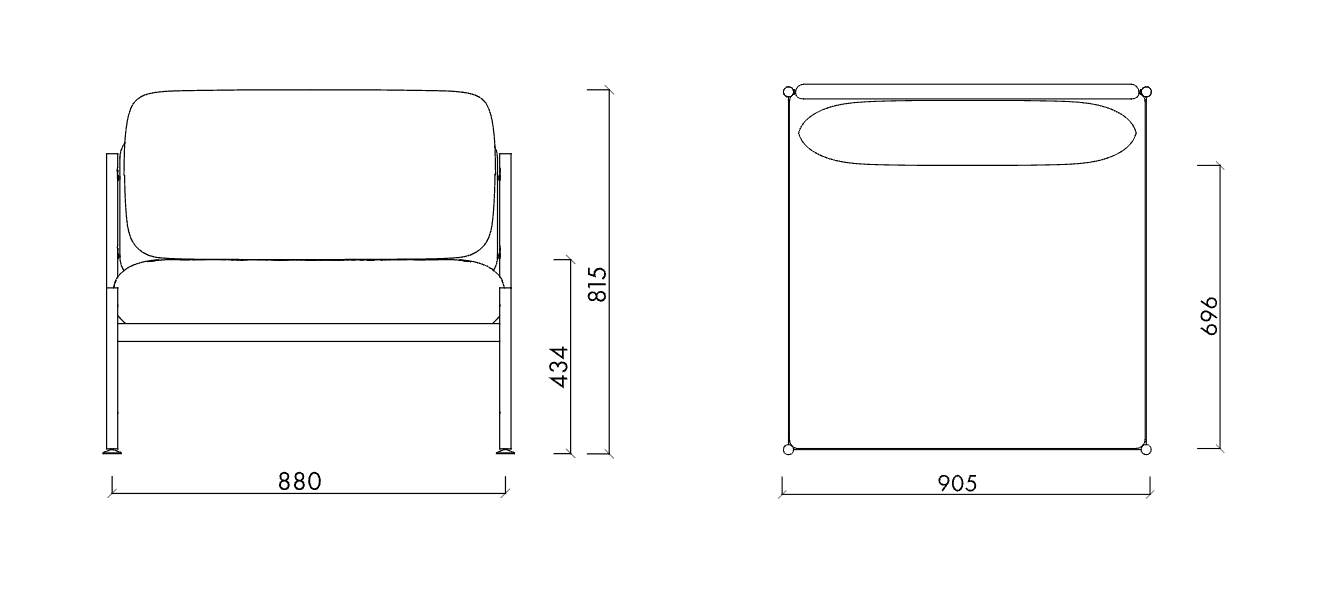Toom Chair