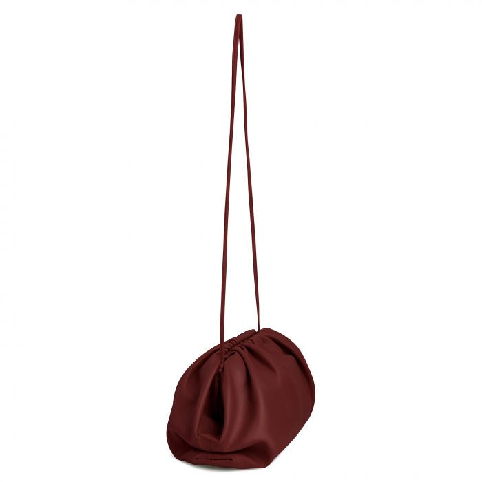 Vegan Cactus Leather Clutch - Petite