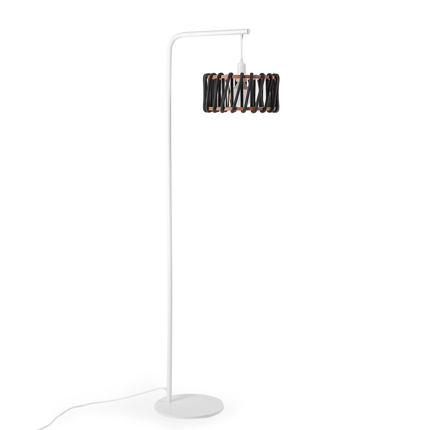 Macaron Floor Lamp D30cm