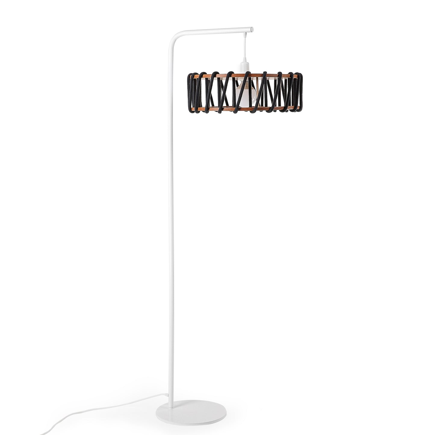 Macaron Floor Lamp D45