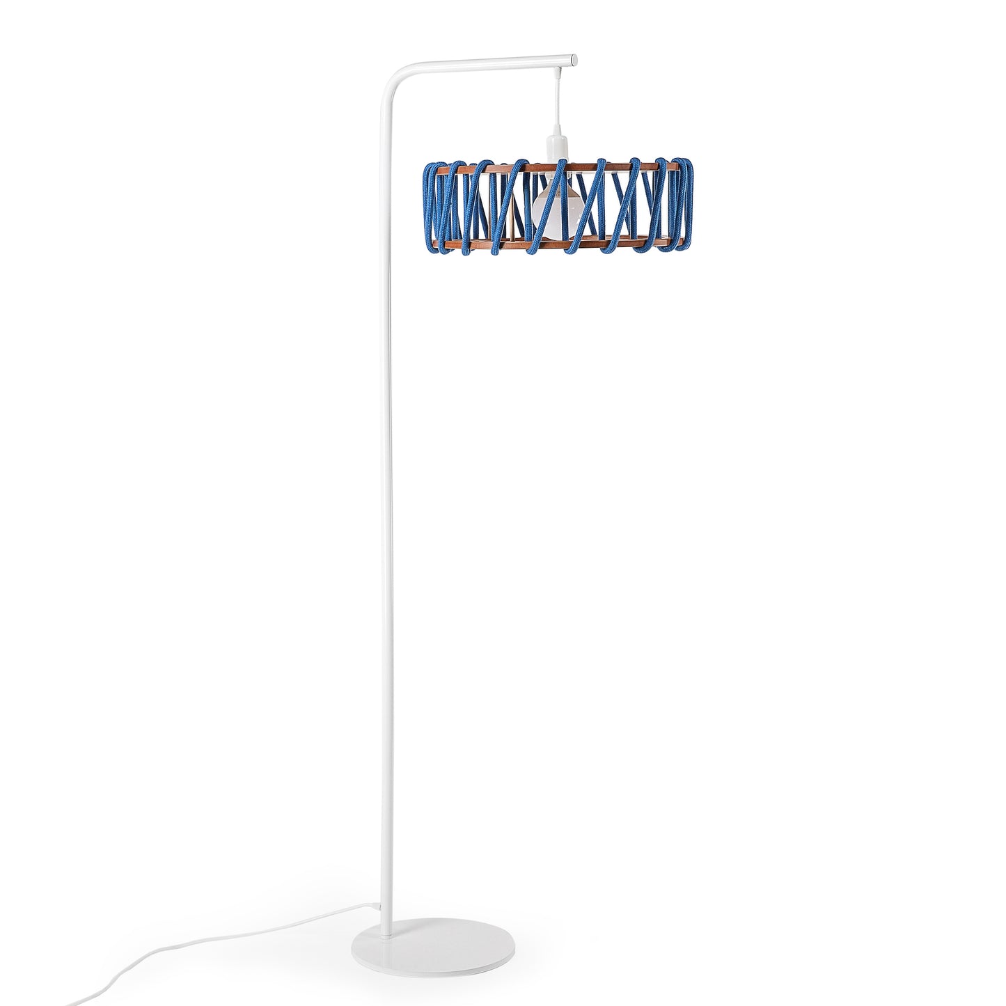 Macaron Floor Lamp D45