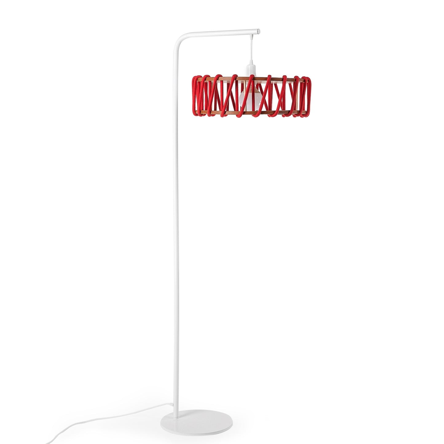 Macaron Floor Lamp D45