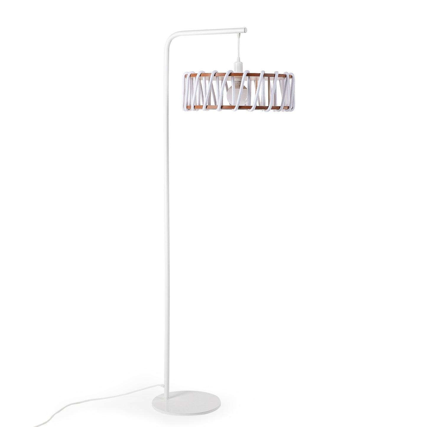 Macaron Floor Lamp D45
