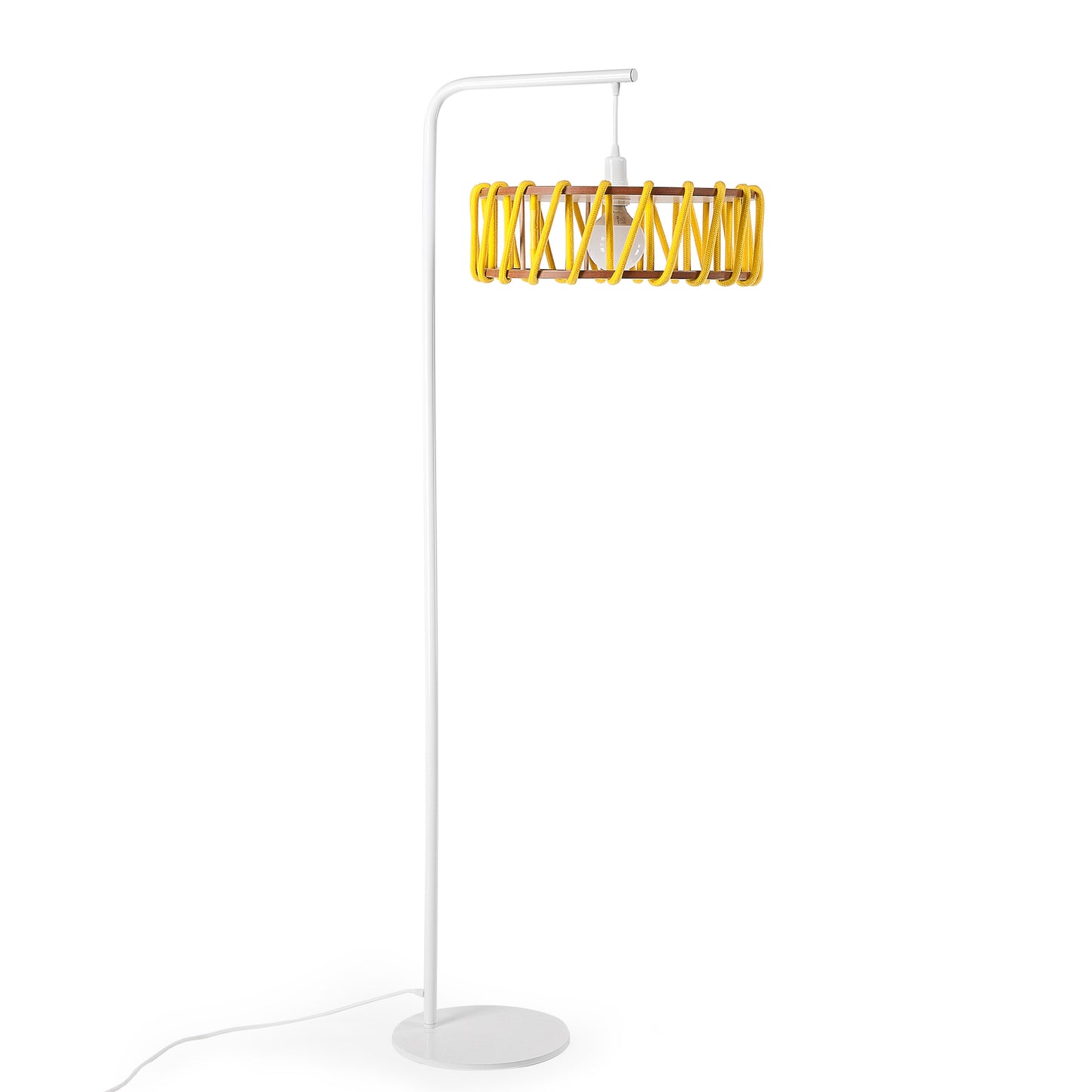 Macaron Floor Lamp D45