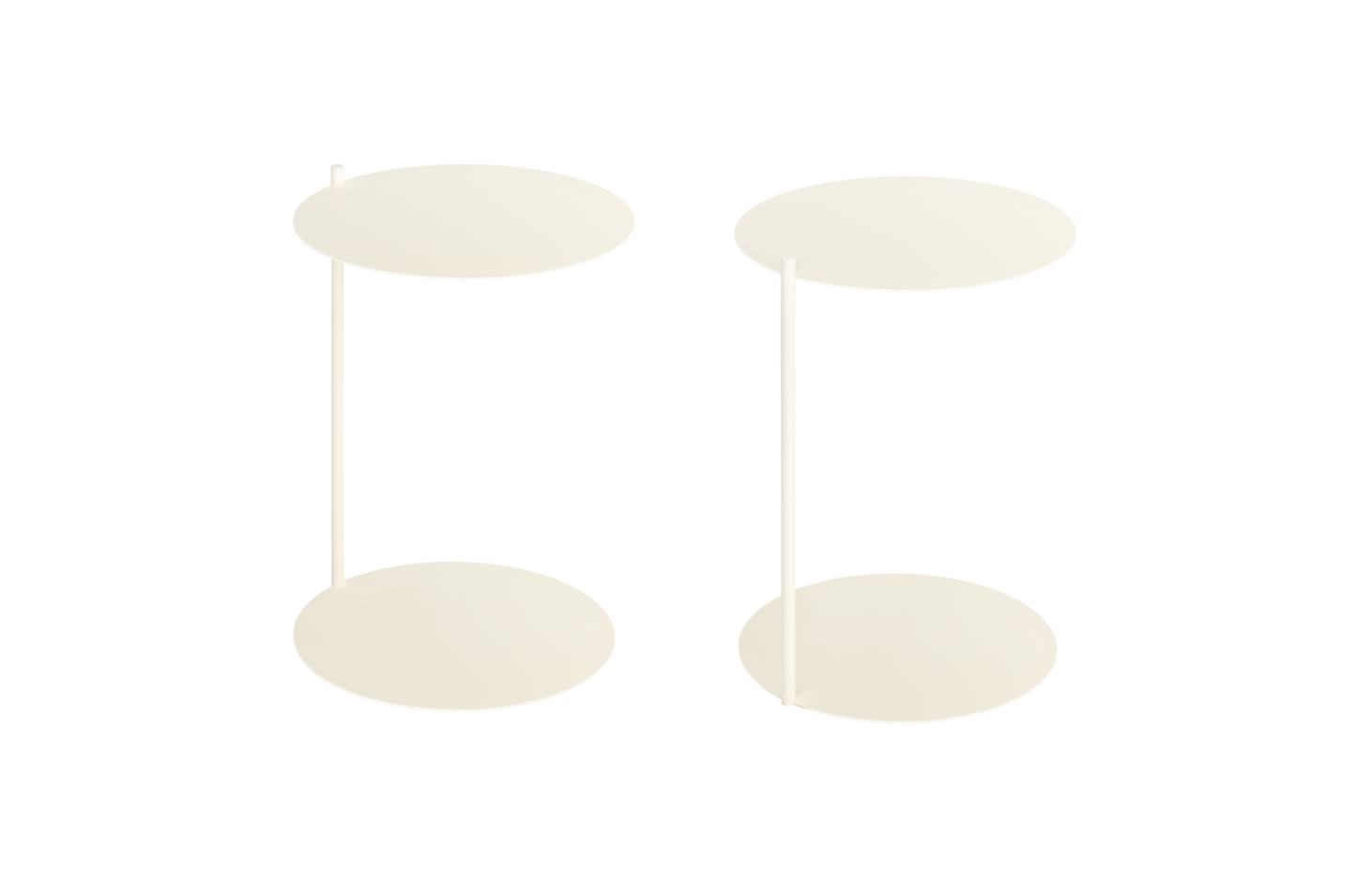2x Ande Side Table - Bundle