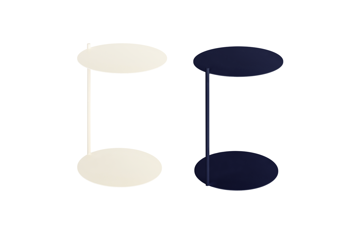 2x Ande Side Table - Bundle