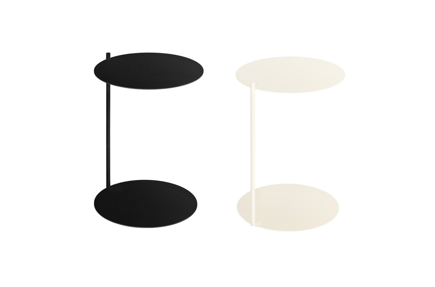 2x Ande Side Table - Bundle