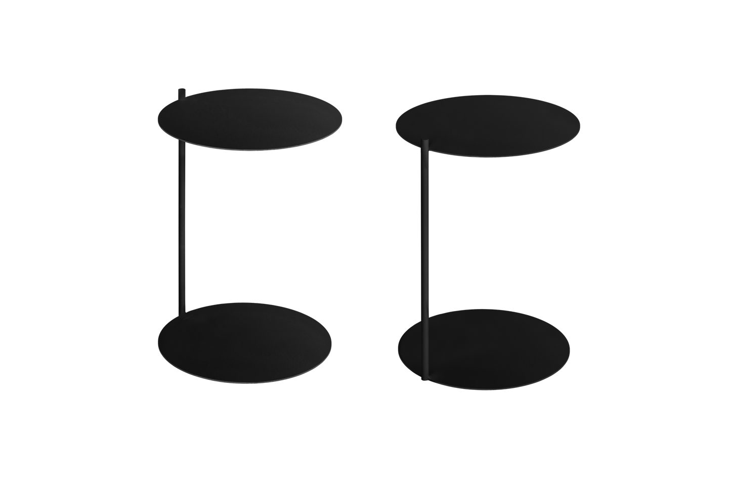 2x Ande Side Table - Bundle