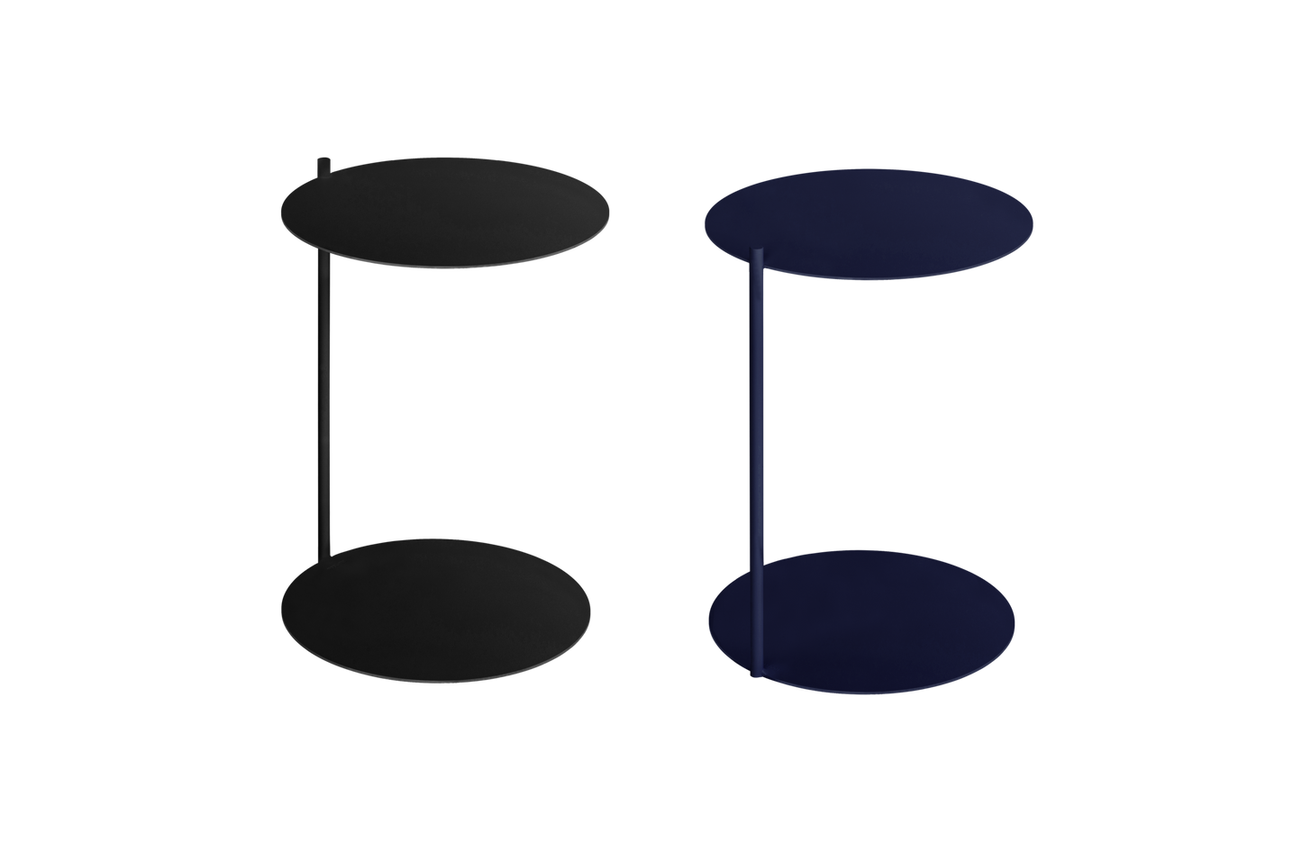 2x Ande Side Table - Bundle