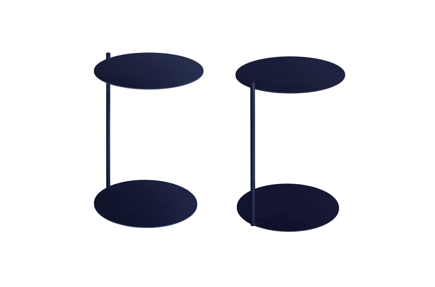 2x Ande Side Table - Bundle