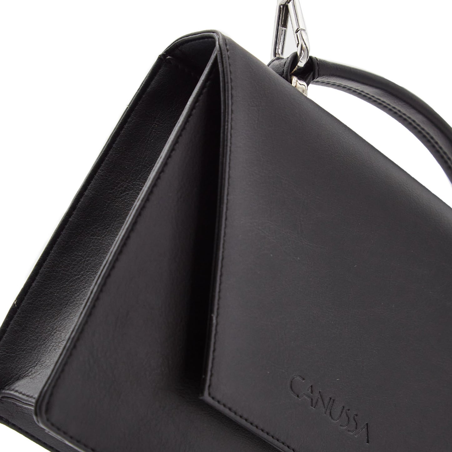 Hybrid Maxi Vegan Bag