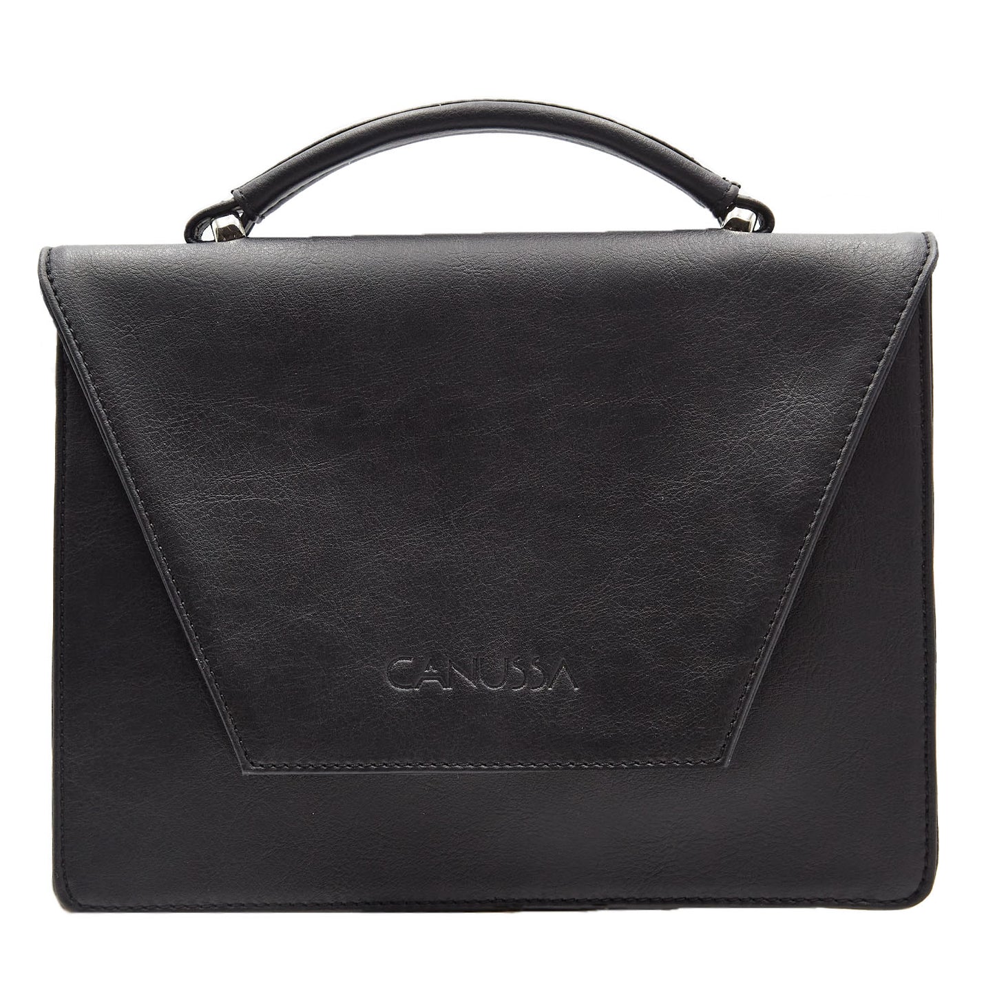 Hybrid Maxi Vegan Bag