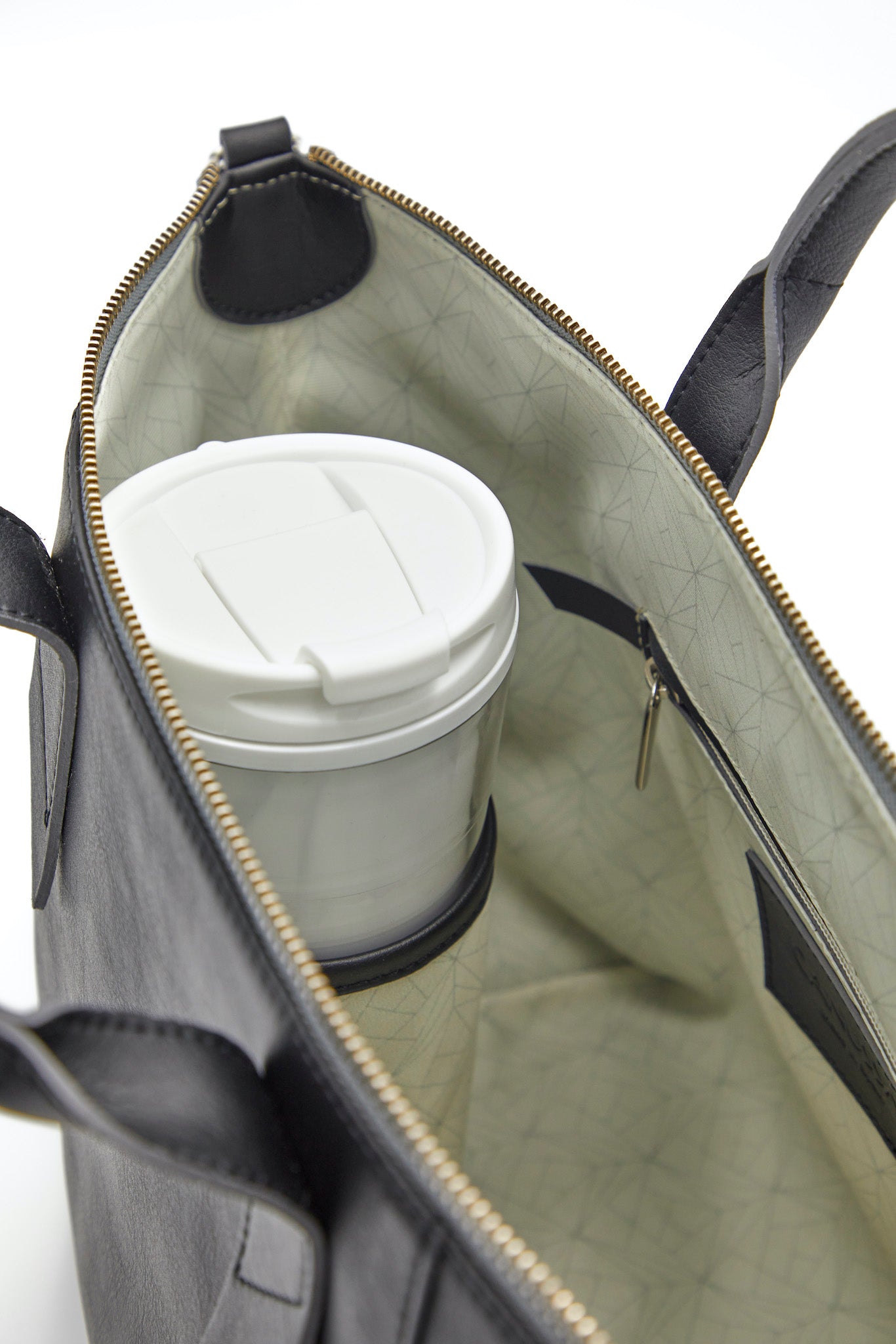 Trotto Vegan Crossbody Bag - Canussa