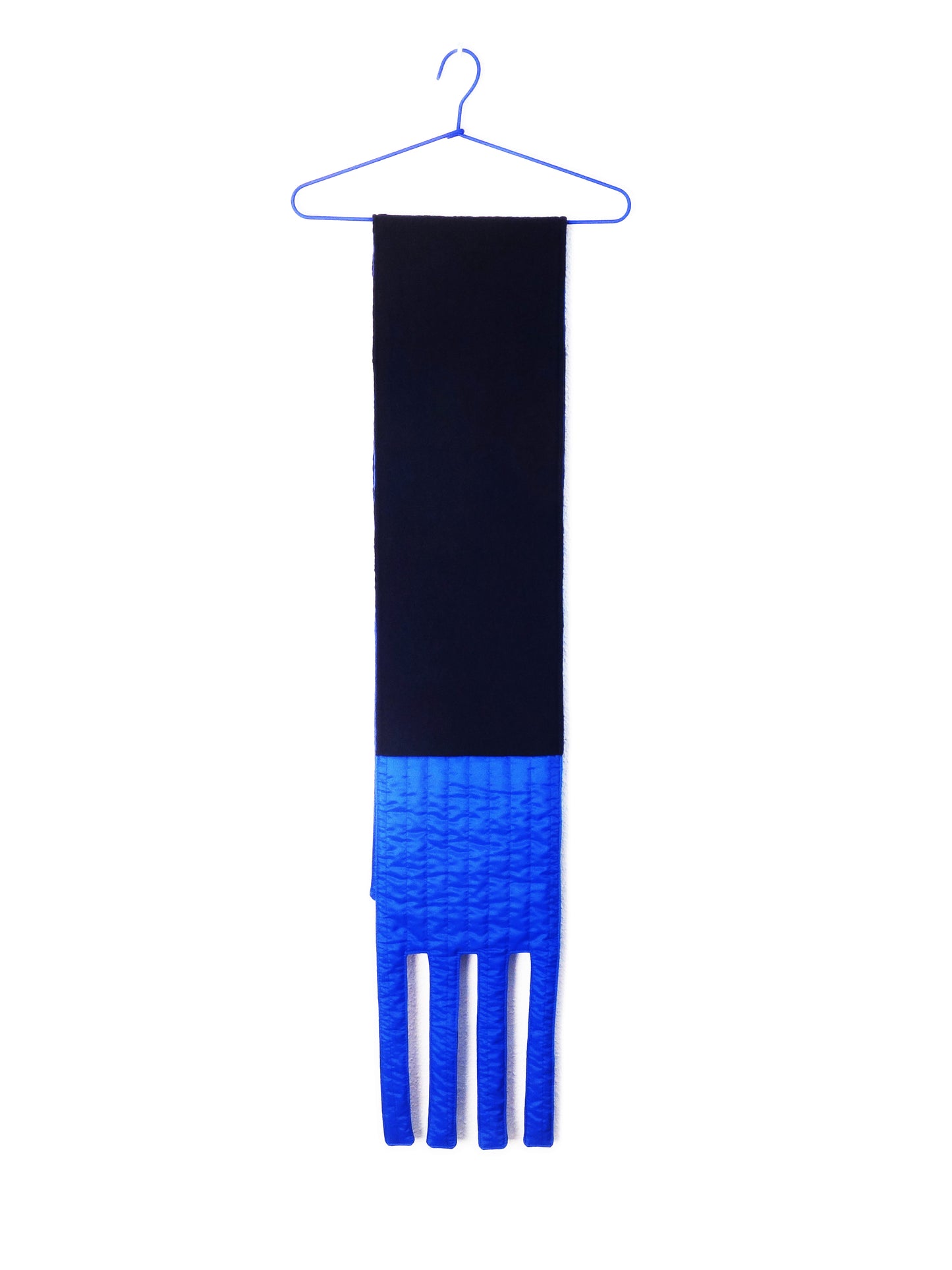 Fork Scarf