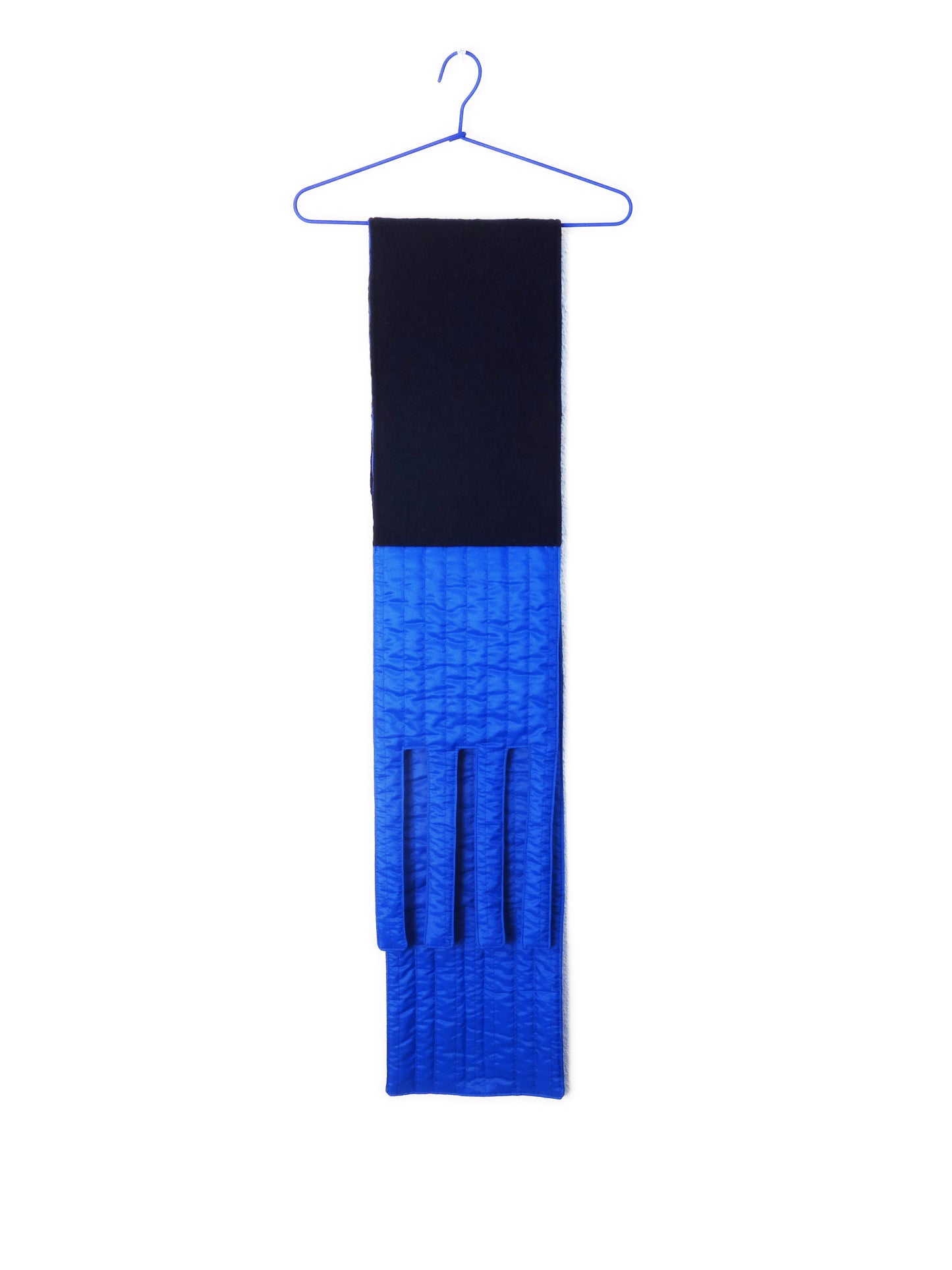 Fork Scarf