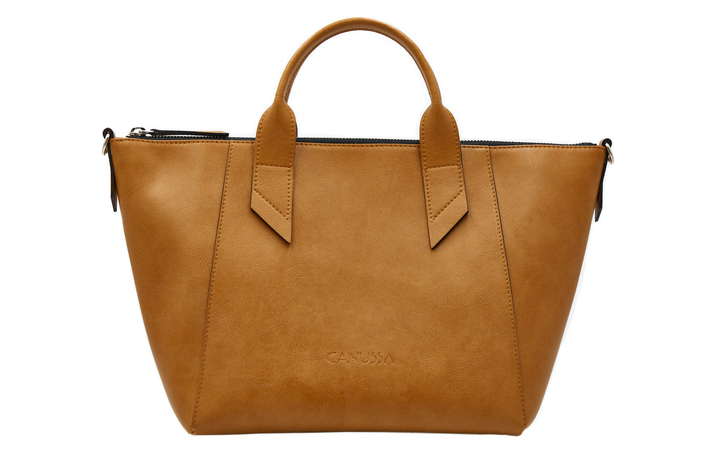 Trotto Vegan Crossbody Bag - Canussa