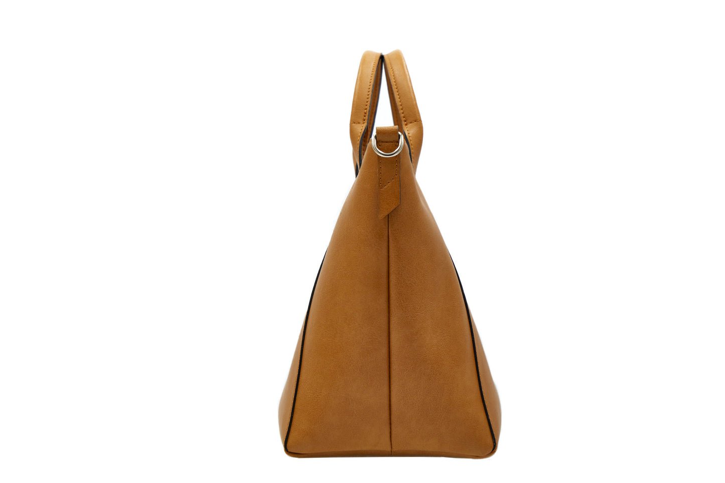 Trotto Vegan Crossbody Bag - Canussa