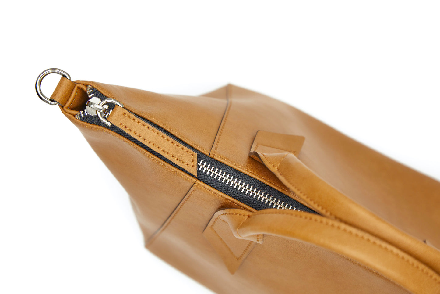 Trotto Vegan Crossbody Bag - Canussa