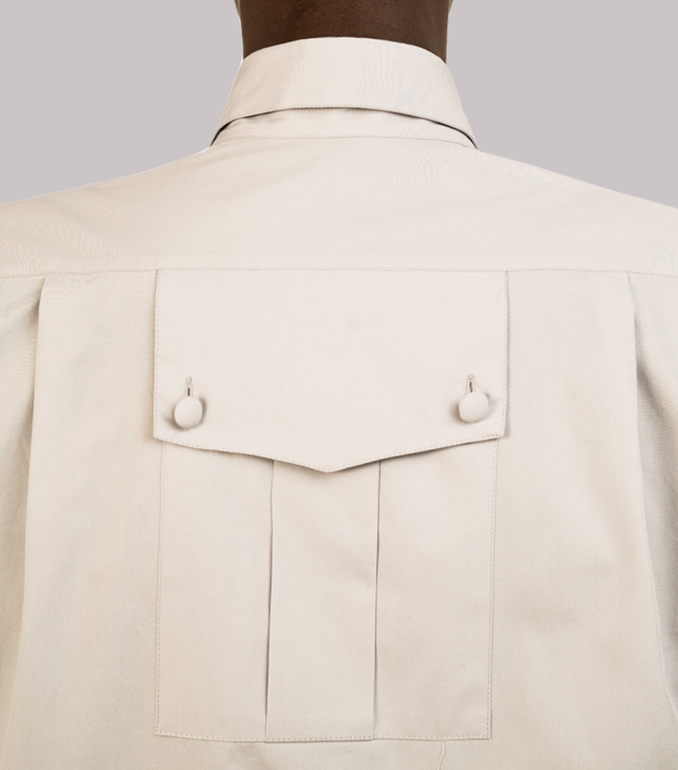 Cotton Shirt