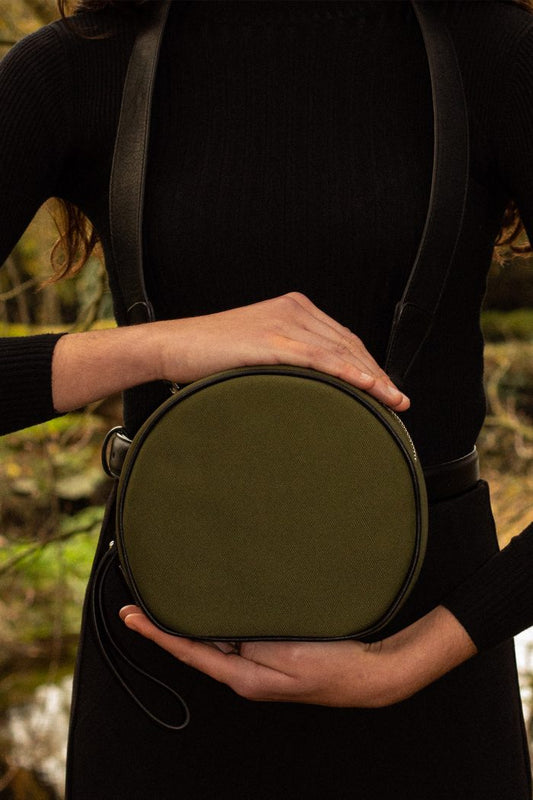 Gallery Canteen Crossbody Bag