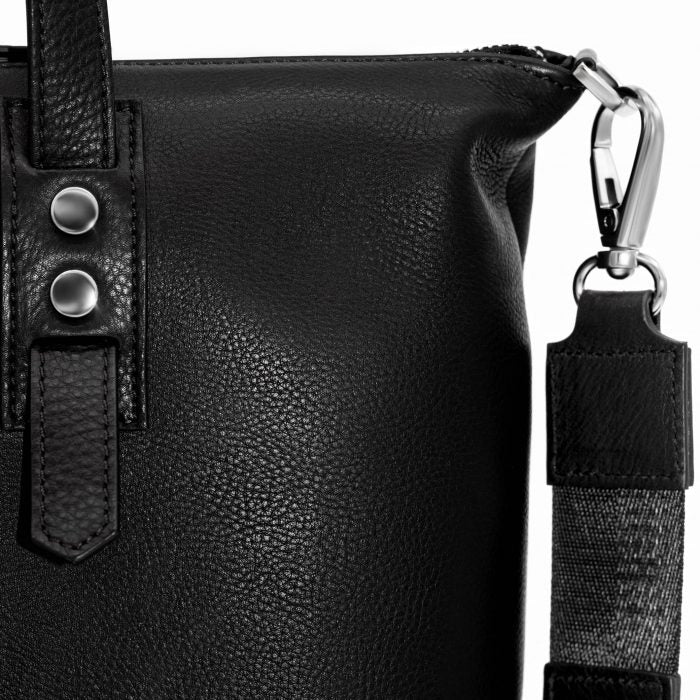 Gallery Reclaimed Mini Crossbody - Aoife