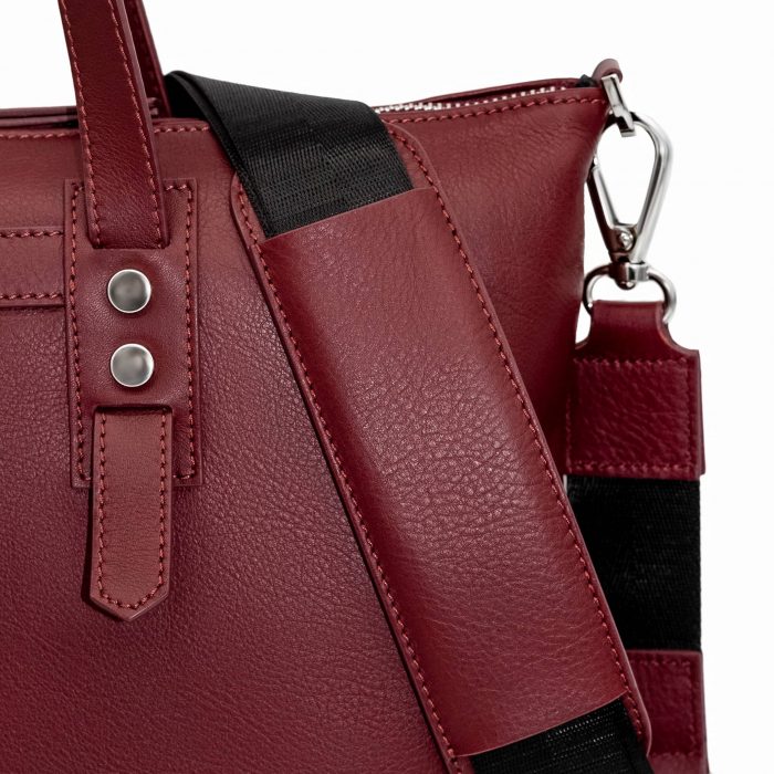 Gallery Reclaimed Mini Crossbody - Aoife
