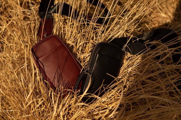 Gallery Reclaimed Phone Wallet - Aoife