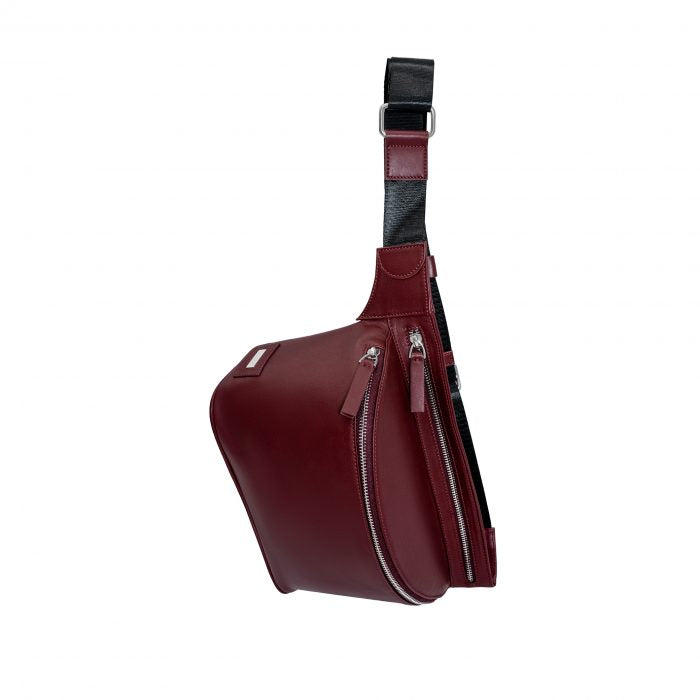 Gallery Reclaimed Sling Bag - Aoife