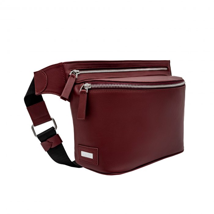 Gallery Reclaimed Sling Bag - Aoife