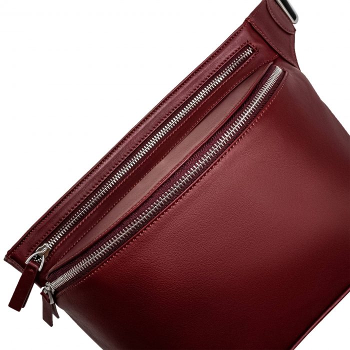Gallery Reclaimed Sling Bag - Aoife