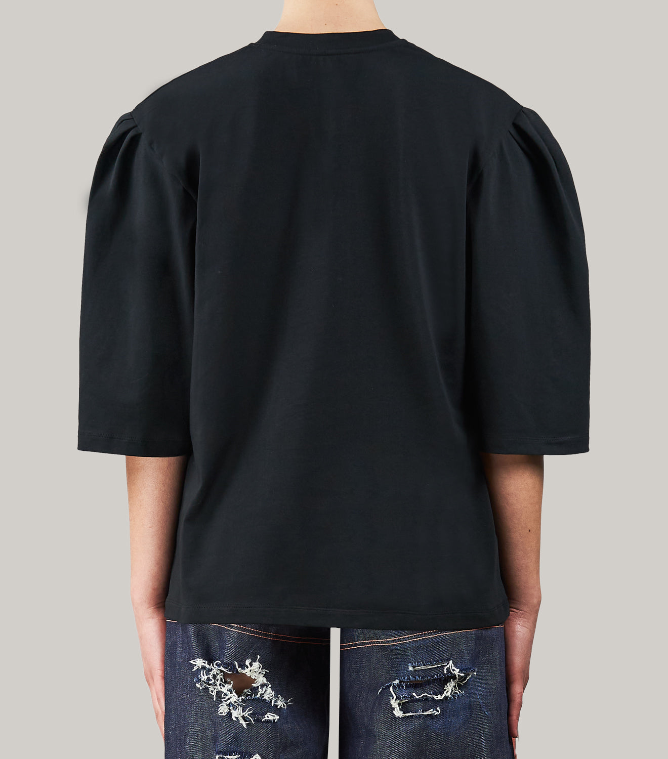 Gnōthi Seautón Organic Cotton T-shirt