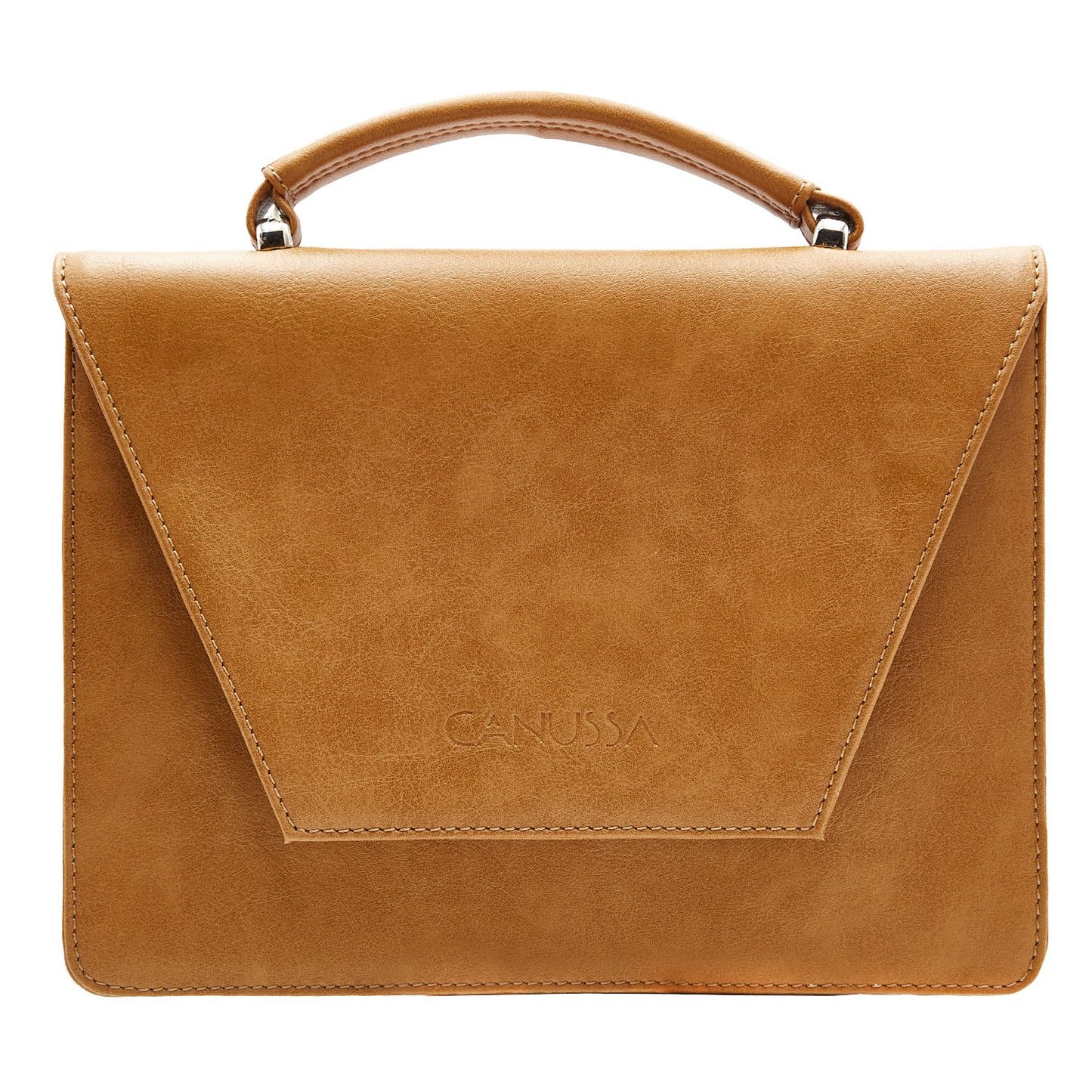 Hybrid Maxi Vegan Bag