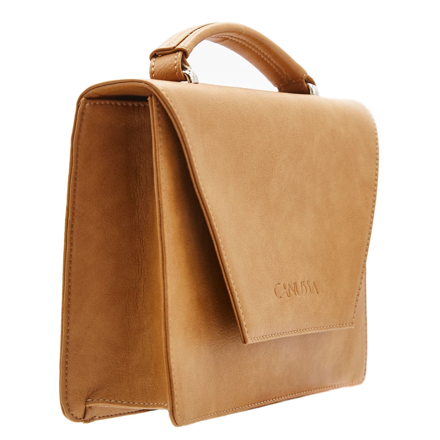 Hybrid Maxi Vegan Bag